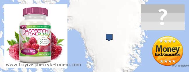 Gdzie kupić Raspberry Ketone w Internecie Greenland